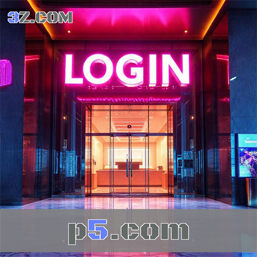 Entre no p5.com: O Login Que Transforma Jogadas