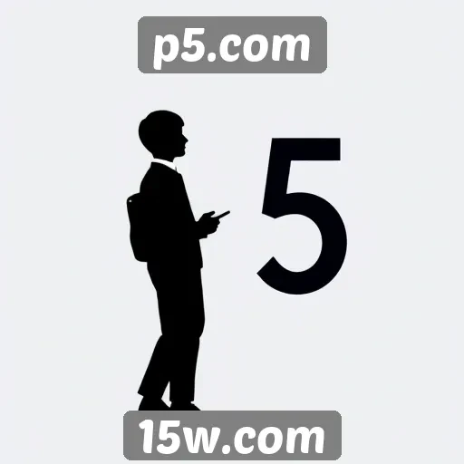 Recursos de personalização para usuários no p5.com