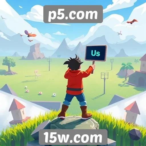 Impacto da monetização em jogos no p5.com