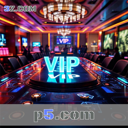 Recursos Exclusivos na Seção VIP do p5.com Revelam Surpresas